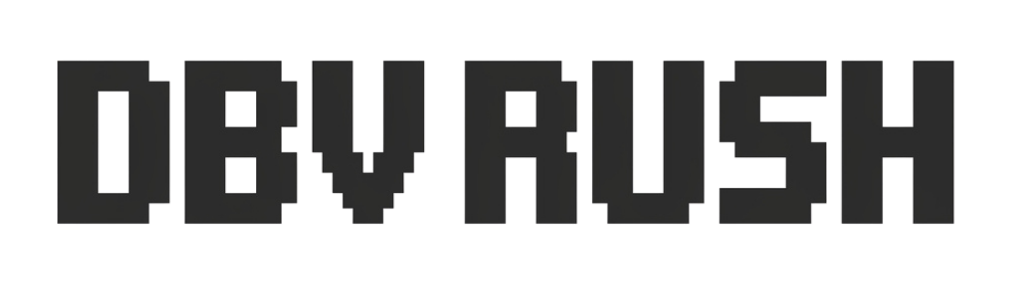 DBV Rush Logo